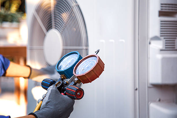 Affordable Emergency Ac Repair solutions in Rio Vista, TX